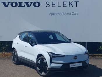 2024 - 200kW SM Extended Range Plus 69kWh 5dr Auto