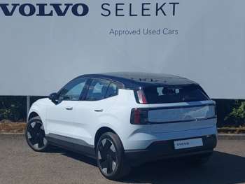 Used Volvo EX30 2024 for sale - 74464153: Photo