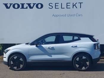 Used Volvo EX30 2024 for sale - 74464153: Photo