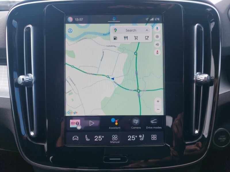 Used Volvo XC40 2023 for sale - 78013531: Photo 10