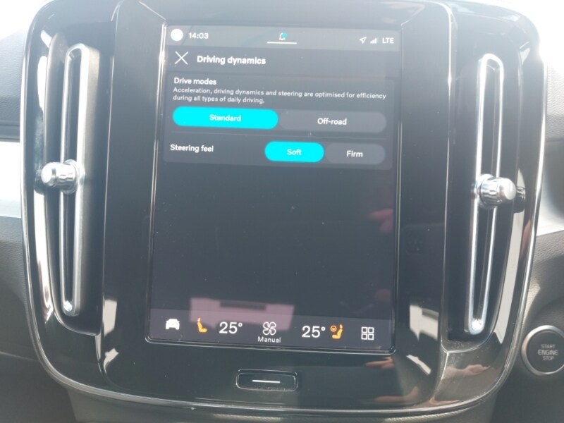 Used Volvo XC40 2023 for sale - 78013531: Photo 14