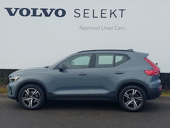 Used Volvo XC40 2023 for sale - 78013531: Photo