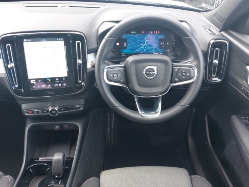 Used Volvo XC40 2023 for sale - 78013531: Photo 7