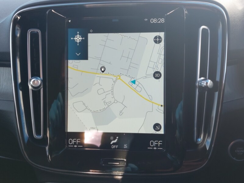 Used Volvo XC40 2022 for sale - 78079564: Photo 10