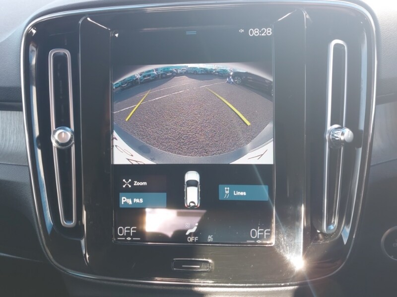 Used Volvo XC40 2022 for sale - 78079564: Photo 11