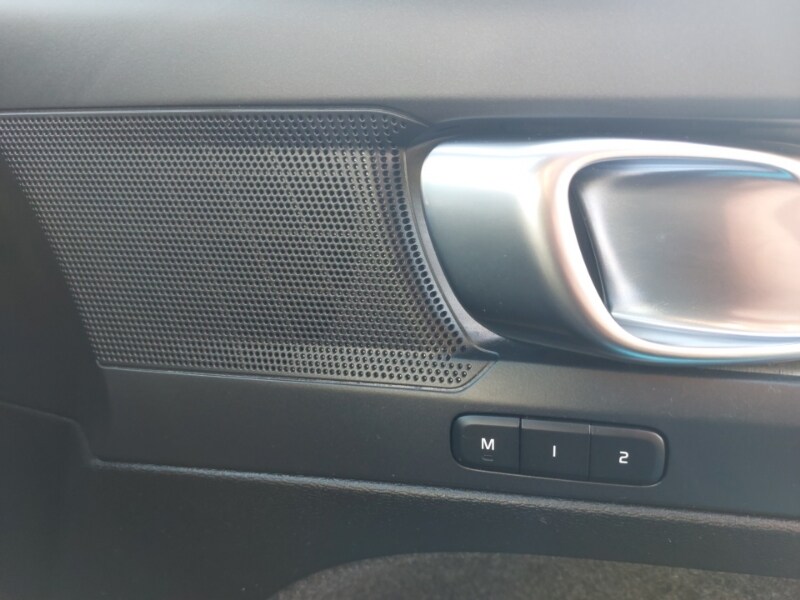 Used Volvo XC40 2022 for sale - 78079564: Photo 18