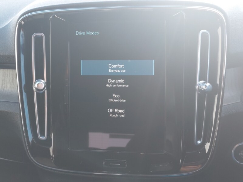 Used Volvo XC40 2022 for sale - 78079564: Photo 19