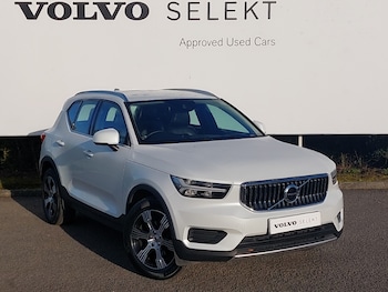 Used Volvo XC40 2022 for sale - 78079564: Photo