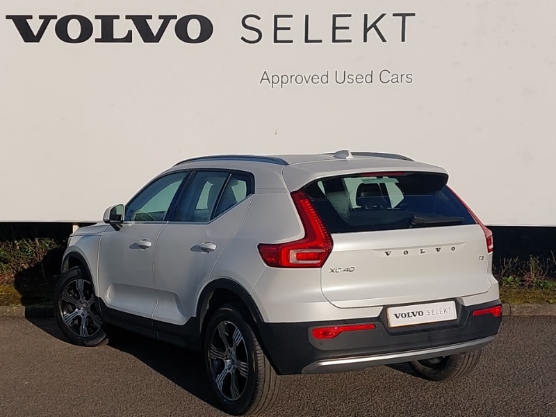 Used Volvo XC40 2022 for sale - 78079564: Photo 3