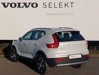 Used Volvo XC40 2022 for sale - 78079564: Photo