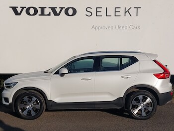 Used Volvo XC40 2022 for sale - 78079564: Photo