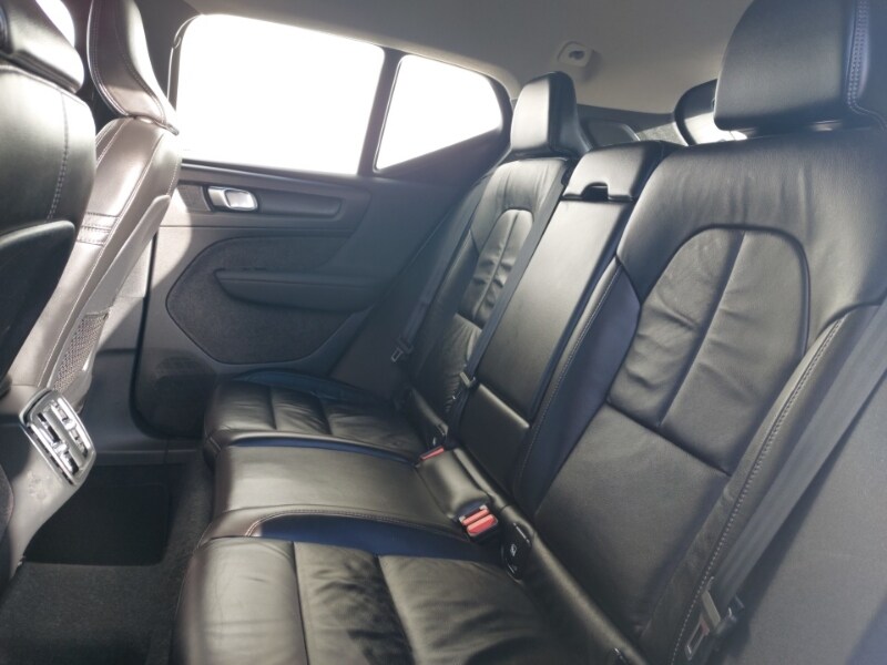 Used Volvo XC40 2022 for sale - 78079564: Photo 6