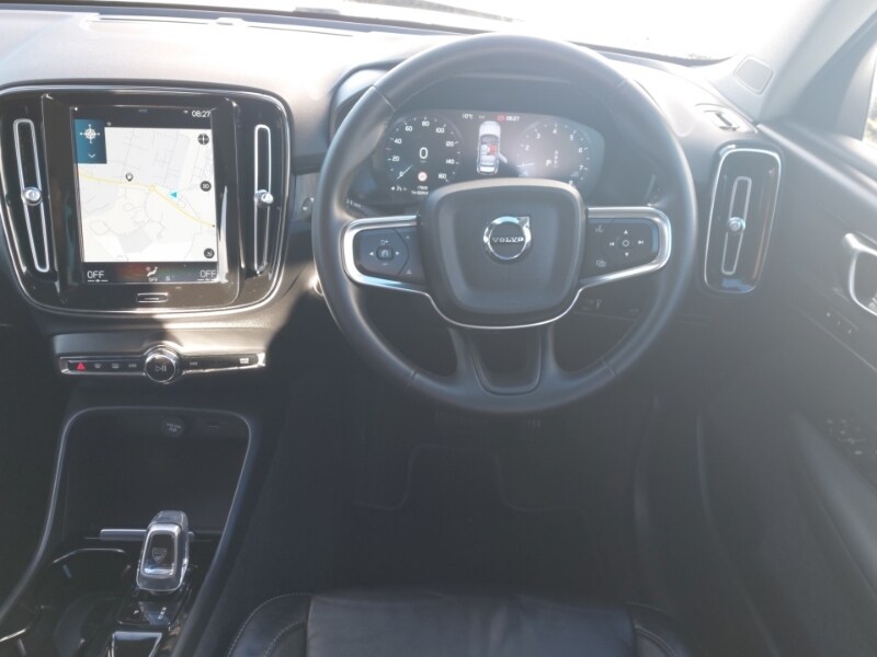 Used Volvo XC40 2022 for sale - 78079564: Photo 7