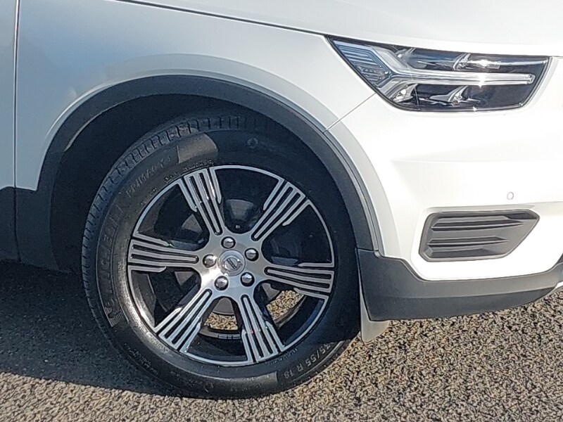 Used Volvo XC40 2022 for sale - 78079564: Photo 9