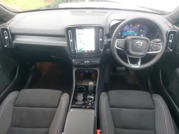 Used Volvo XC40 2025 for sale - 75245415: Photo