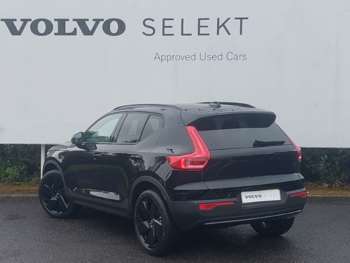 Used Volvo XC40 2025 for sale - 75245415: Photo