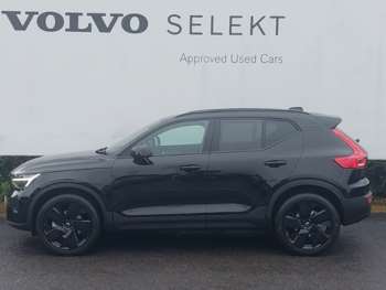 Used Volvo XC40 2025 for sale - 75245415: Photo