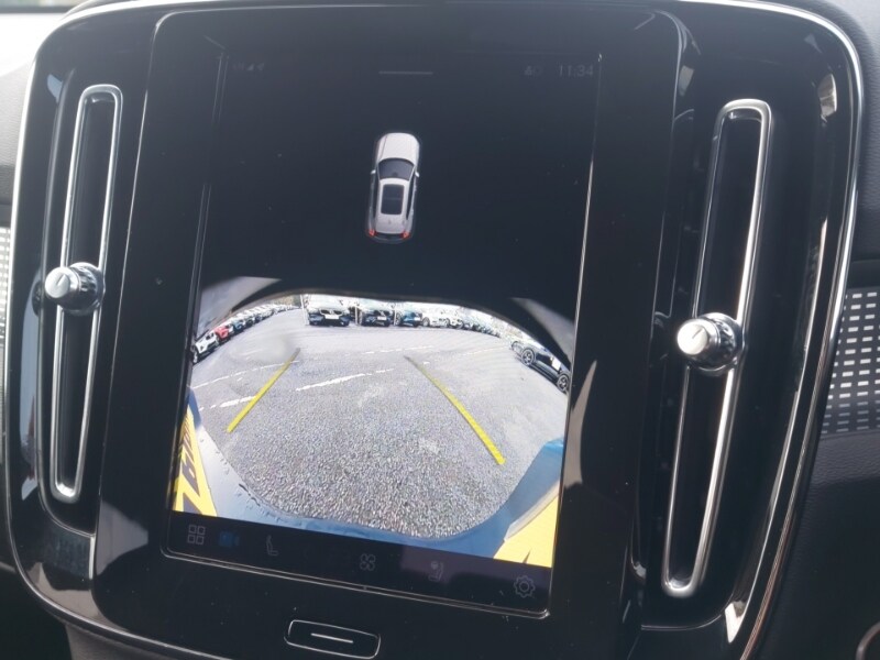 Used Volvo XC40 2024 for sale - 76478970: Photo 10