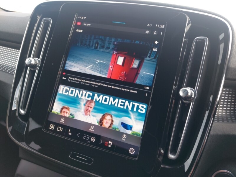 Used Volvo XC40 2024 for sale - 76478970: Photo 12