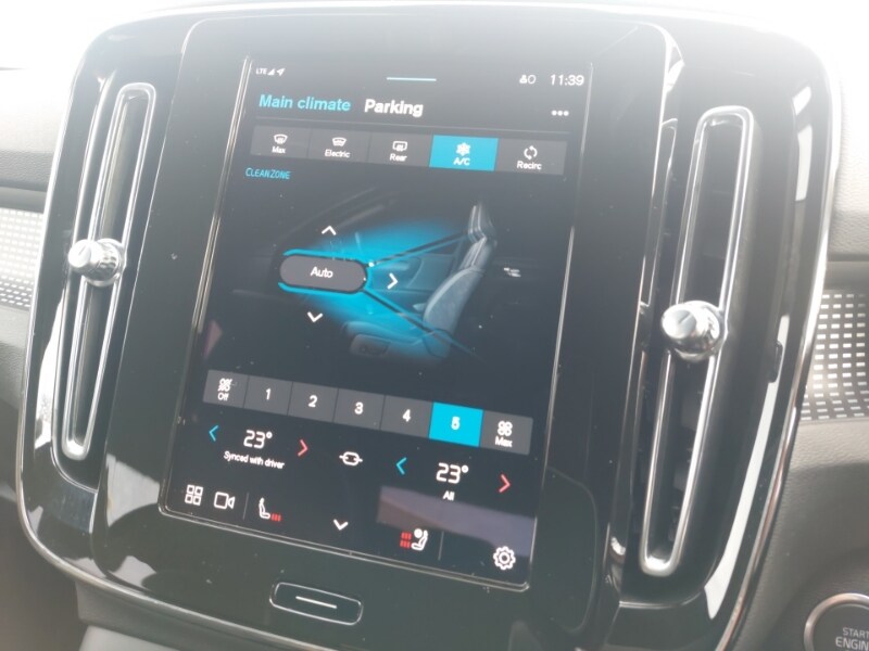 Used Volvo XC40 2024 for sale - 76478970: Photo 14