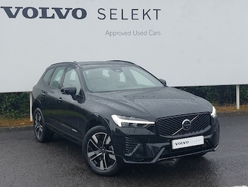Used Volvo XC60 2025 for sale - 78945747: Photo