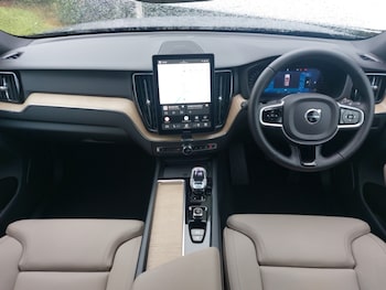 Used Volvo XC60 2025 for sale - 78945747: Photo