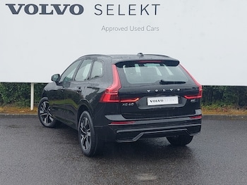 Used Volvo XC60 2025 for sale - 78945747: Photo