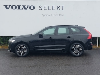 Used Volvo XC60 2025 for sale - 78945747: Photo