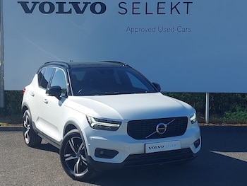 Used Volvo XC40 2021 for sale - 78654197: Photo