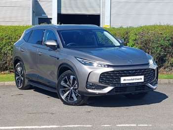 2024 - 1.5 T-GDI PHEV Trophy 5dr Auto