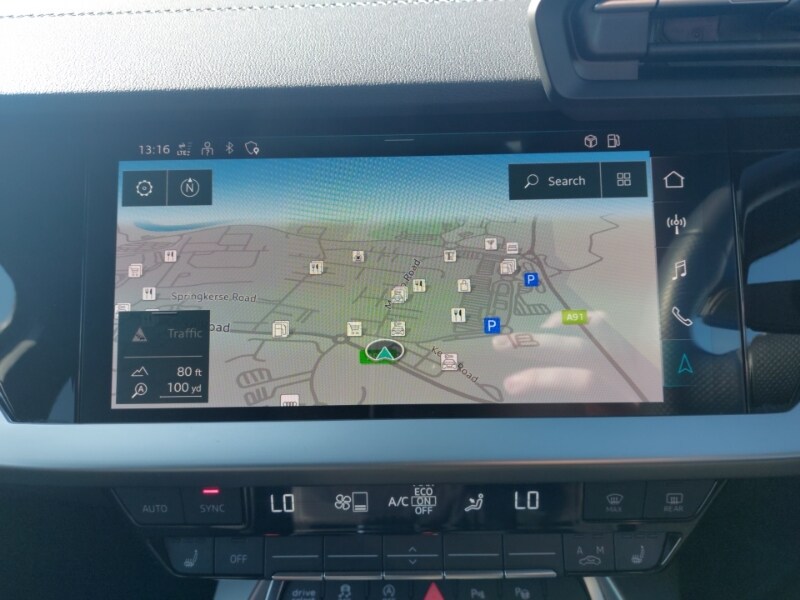 Used Audi A3 2022 for sale - 77963997: Photo 10