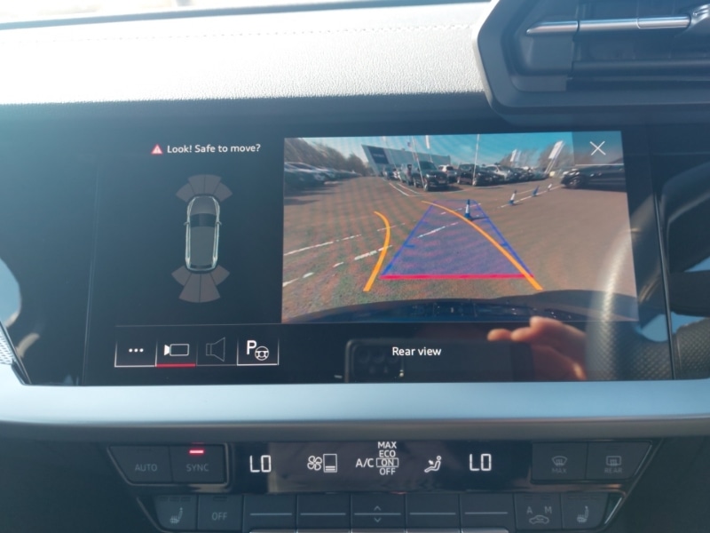 Used Audi A3 2022 for sale - 77963997: Photo 11