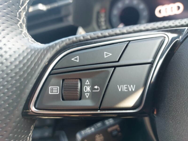 Used Audi A3 2022 for sale - 77963997: Photo 12