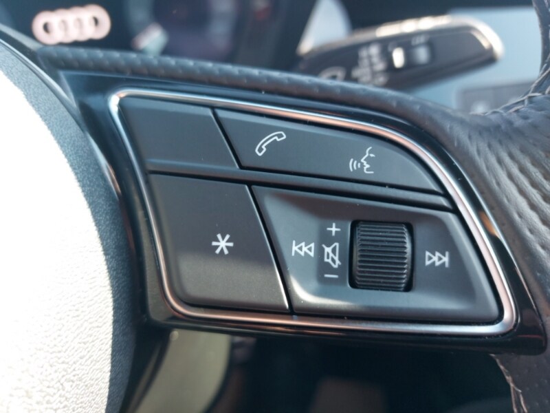 Used Audi A3 2022 for sale - 77963997: Photo 13