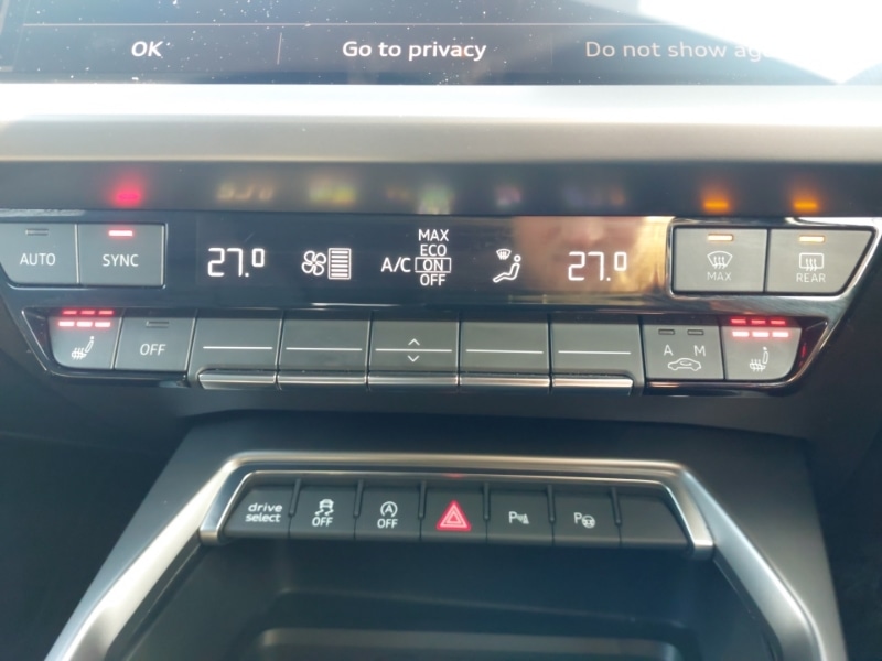 Used Audi A3 2022 for sale - 77963997: Photo 18