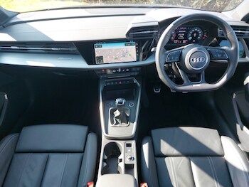 Used Audi A3 2022 for sale - 77963997: Photo