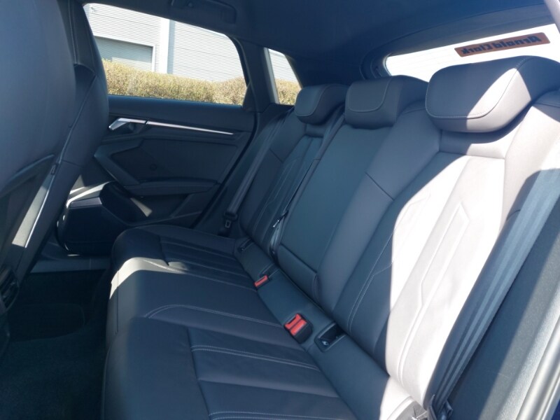 Used Audi A3 2022 for sale - 77963997: Photo 6