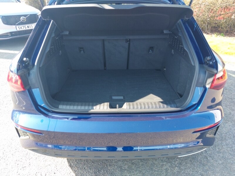 Used Audi A3 2022 for sale - 77963997: Photo 8