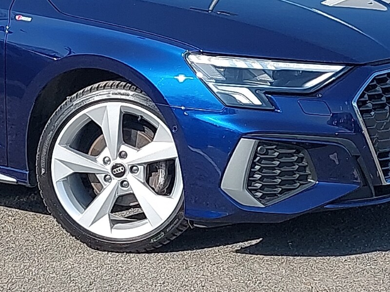 Used Audi A3 2022 for sale - 77963997: Photo 9