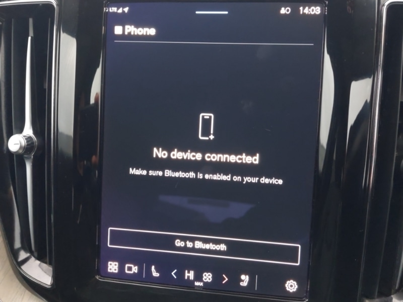 Used Volvo XC60 2022 for sale - 76970235: Photo 13