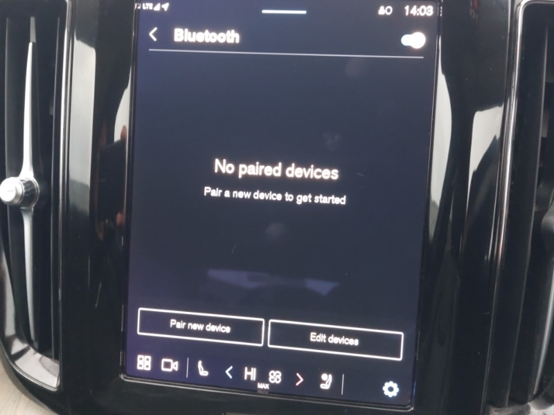 Used Volvo XC60 2022 for sale - 76970235: Photo 14