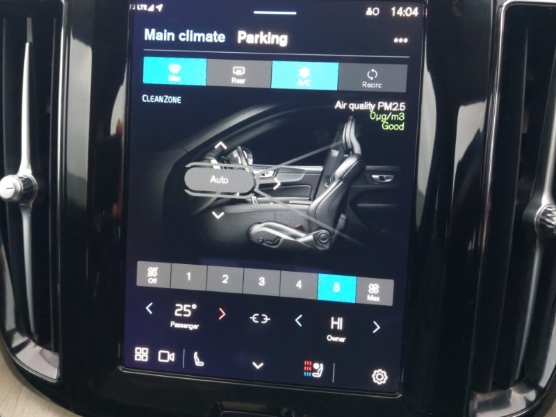 Used Volvo XC60 2022 for sale - 76970235: Photo 15