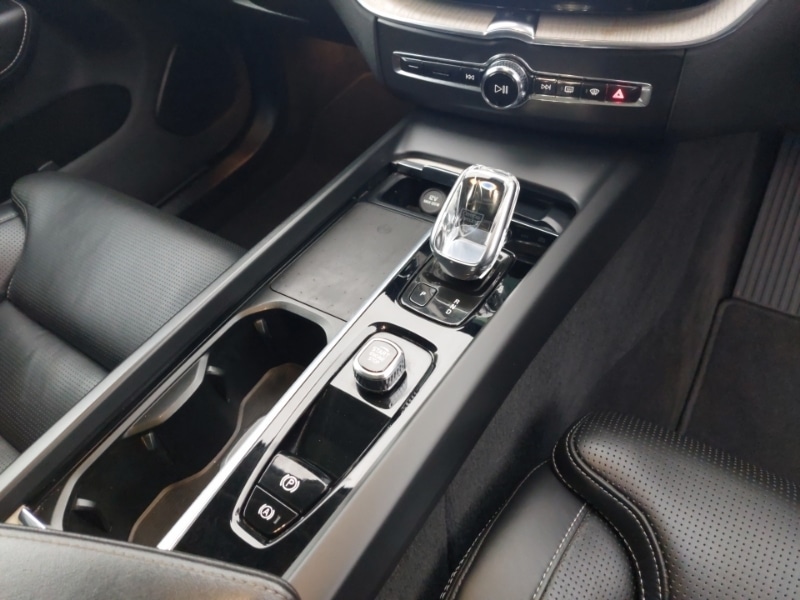 Used Volvo XC60 2022 for sale - 76970235: Photo 19