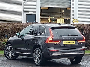 Used Volvo XC60 2022 for sale - 76970235: Photo