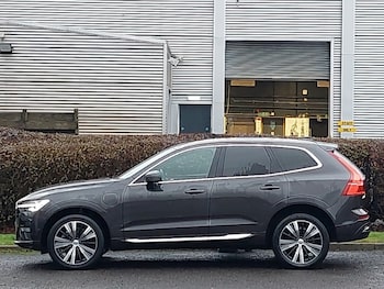 Used Volvo XC60 2022 for sale - 76970235: Photo