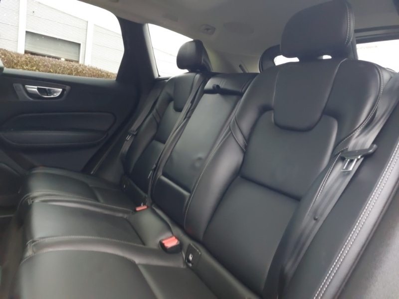 Used Volvo XC60 2022 for sale - 76970235: Photo 6