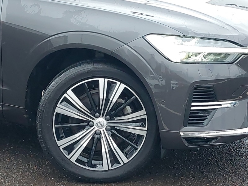 Used Volvo XC60 2022 for sale - 76970235: Photo 9