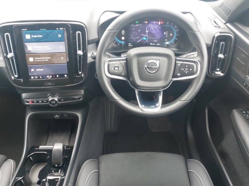 Used Volvo XC40 2023 for sale - 76059038: Photo 7