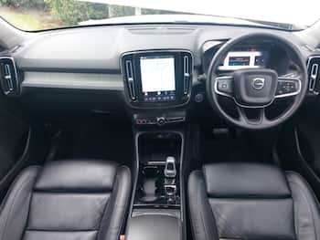 Used Volvo XC40 2023 for sale - 79630840: Photo