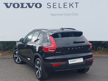 Used Volvo XC40 2023 for sale - 79630840: Photo